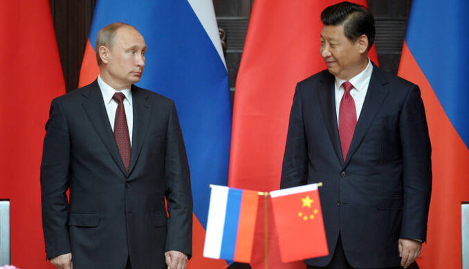 Росія боїться Китаю, як нікого: у Кремля залишився лише один братський сусід