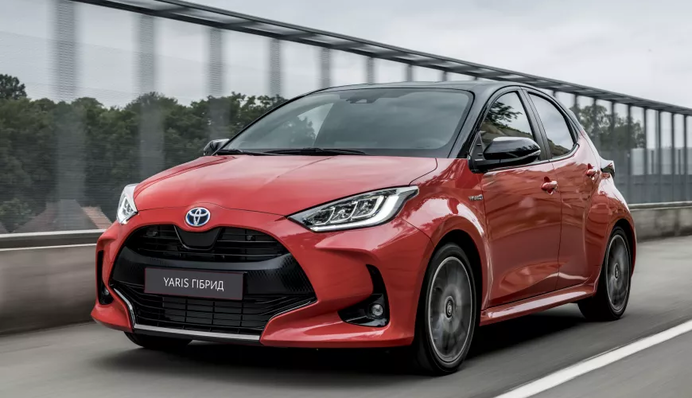 Названы самые популярные кроссоверы в Европе - редко ломаются и могут служить долго