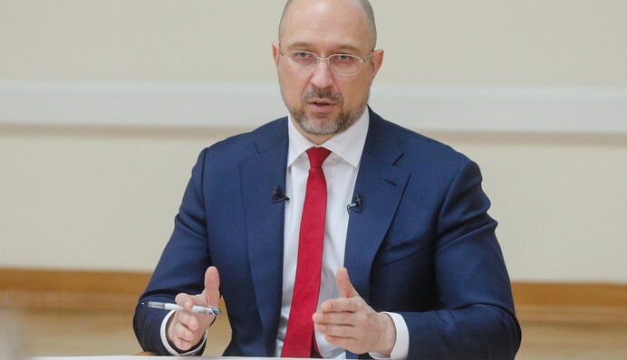 Девятипроцентный Кабмин: как правительство Шмыгаля выполнило свои обещания