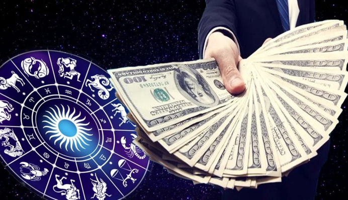 Названы три самых щедрых мужчины по знаку Зодиака - засыпят свою избранницу подарками