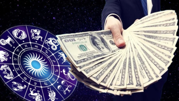 Названы три самых щедрых мужчины по знаку Зодиака - засыпят свою избранницу подарками