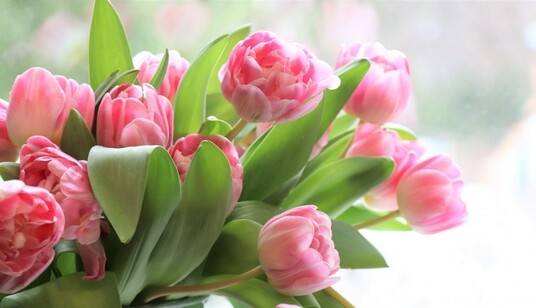 Красивые открытки и поздравления с наступающим 8 Марта