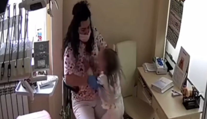 Побиття дітей рівненським стоматологом: спливли нові скандальні подробиці