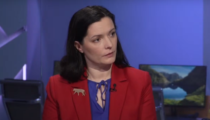 Третья волна коронавируса будет тяжелой, нужно готовиться к десяткам тысяч больных - Зоряна Скалецкая