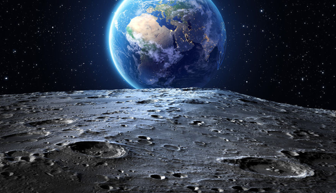 NASA планують вперше відправити жінку на Місяць: коли це станеться