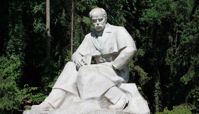 Его слово не умирает: как Тарас Шевченко до сих пор меняет жизнь Украины