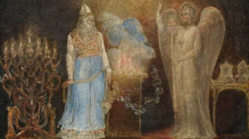 Археологи розшифрували напис на древньому амулеті - захищав від демона і духів-"кровопивців"