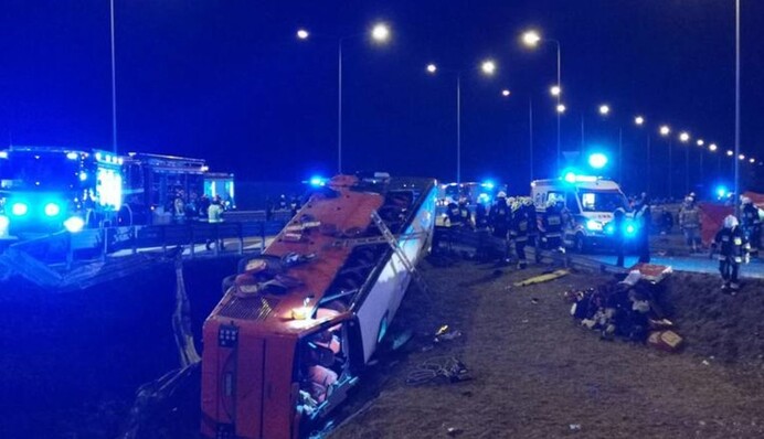 Трагедия с украинцами в Польше: появились новые данные о погибших