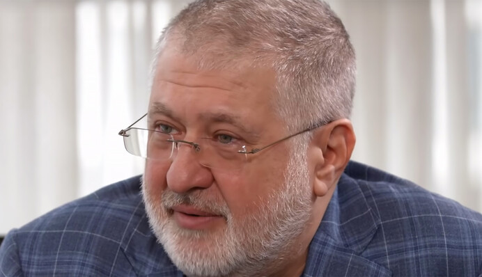 Дело на миллиард: американский экономист рассказал о расследовании ФБР против Коломойского