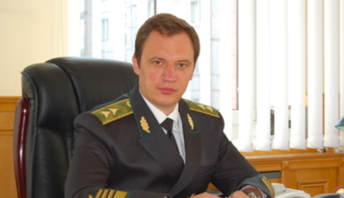 Скандальный экс-чиновник, причастный к незаконной добыче янтаря, планирует восстановиться в должности через Верховный суд