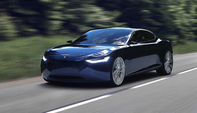 Volkswagen вирвався в лідери: названо найпопулярніші електрокари в Європі