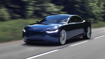 Volkswagen вирвався в лідери: названо найпопулярніші електрокари в Європі