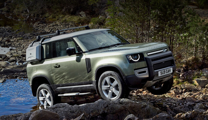 Названо лучшее женское авто года - привлекает качеством и дизайном