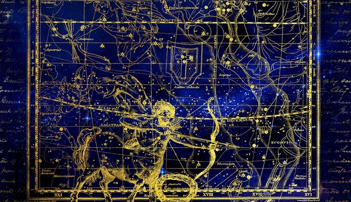 Четыре знака Зодиака ждет приятная новость и судьбоносная встреча -  жизнь не будет прежней