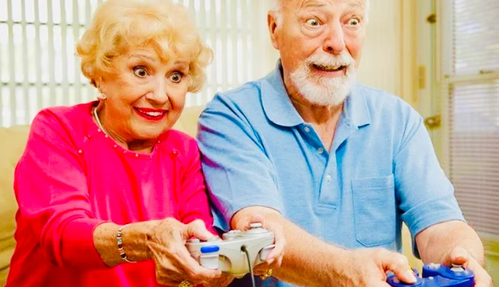 Пять знаков Зодиака становятся озорными бабушками - сохраняют в душе молодость и драйв