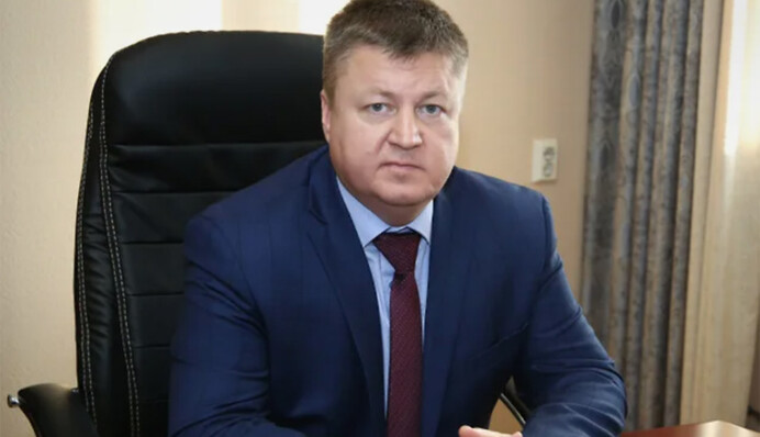 Найдорожчий унітаз Росії: топ-чиновник попався на великому хабарі