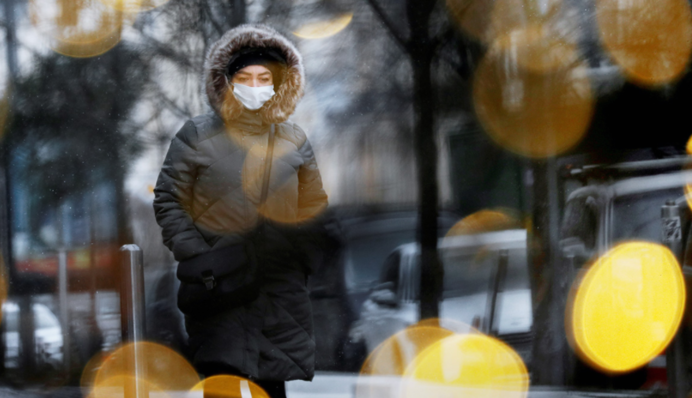 Новый локдаун в Украине: когда могут ввести, какими будут ограничения и кто в зоне риска