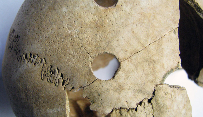 Археологи нашли место древнейшего массового убийства - произошло свыше 6 тыс. лет назад: фото