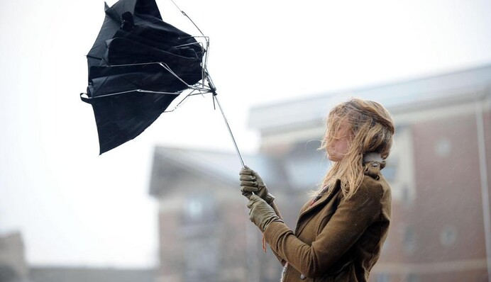 В Украине объявили штормовое предупреждение: к чему готовиться