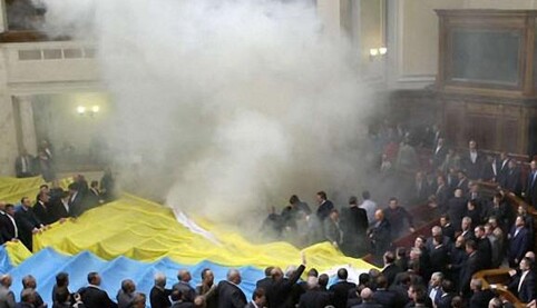 Генерал СБУ рассказал, по ком больше всего ударит расследование голосования за 