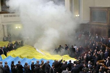 Генерал СБУ розповів, по кому найбільше вдарить розслідування голосування за "Харківські угоди"