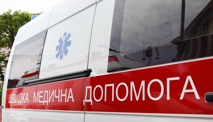 У Дніпрі загадково помер 17-річний хлопець: момент смерті потрапив на відео