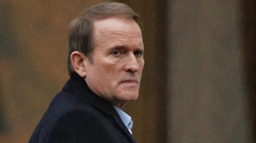 Доказів вистачає: генерал СБУ розповів про справу проти Медведчука