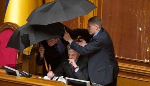 Голосование за 