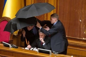 Голосування за "Харківські угоди": генерал СБУ розповів, кому чекати повісток