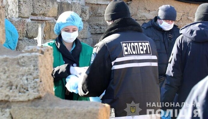 На убийцу 7-летней девочки под Херсоном укажет экспертиза ДНК: под подозрением каждый