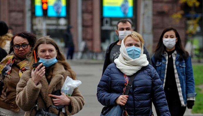 Люди начинают осознавать: эксперт рассказала, чего украинцы боятся больше, чем коронавируса