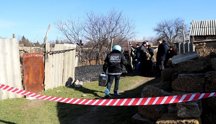 Кто убил Марию Борисову: главные подробности громкого дела