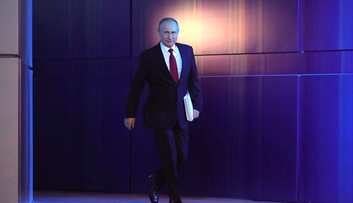 Путін може передати владу близькій йому жінці: озвучено сенсаційний інсайд