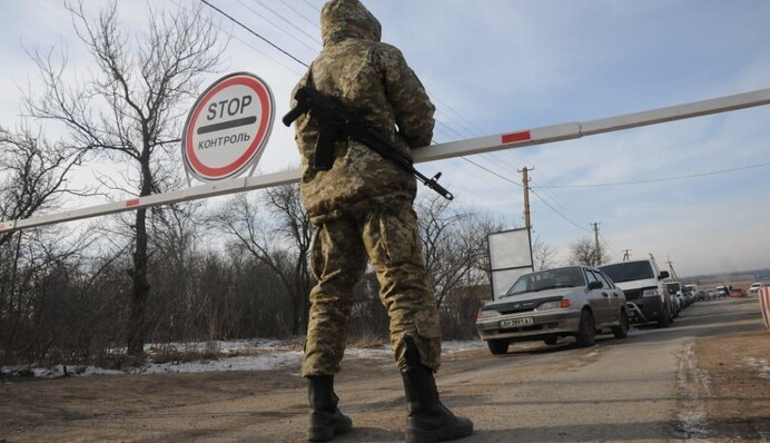 Контрабанда есть, но наказать невозможно: экс-прокурор Матиос рассказал о 