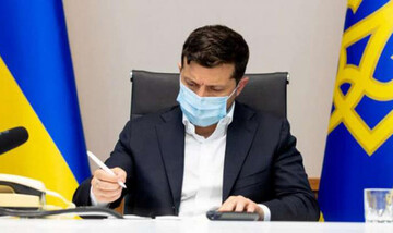 Зеленський призначив нового заступника керівника Офісу президента