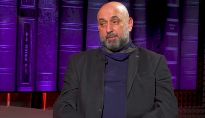 Легендарний генерал ЗСУ анонсував свій похід у велику політику