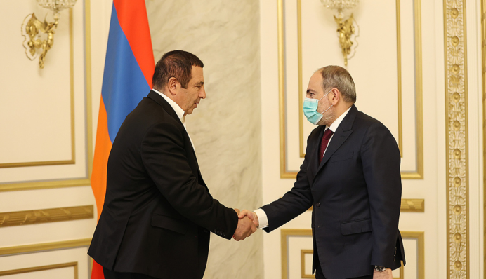 У Вірменії заявили про проведення позачергових парламентських виборів: перші подробиці