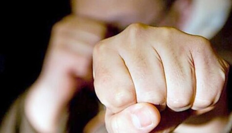 В Одесі по-звірячому побили ветерана АТО - напали вп'ятьох на одного: фото і відео