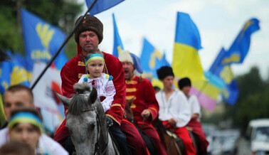 Нам потрібна держава-фортеця: в Україні назвали єдиний спосіб, як вирватися з лещат Росії