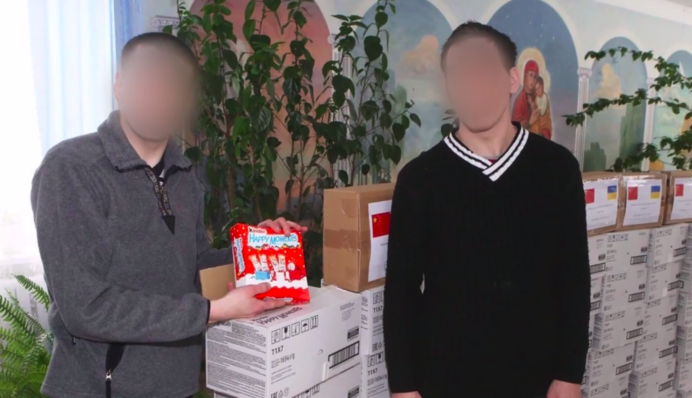 У Києві скандал в будинку-інтернаті - начальство крало у дітей їжу: фото і відео