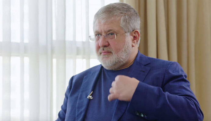 Відомий журналіст назвав фантастичний сценарій 