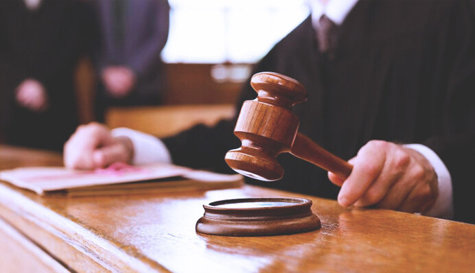 В Тернополе массовый 