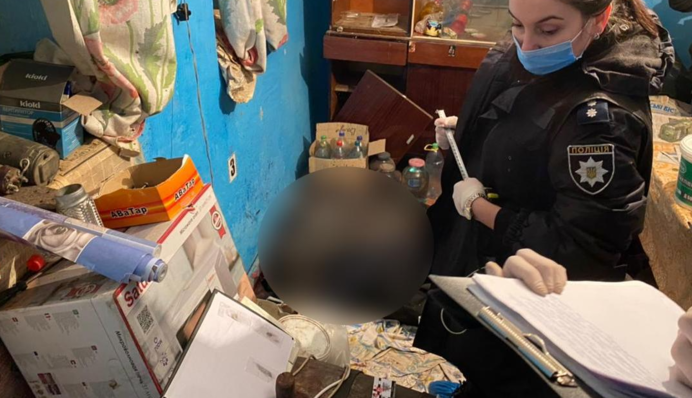 Під Одесою жорстоко вбили пенсіонера: причина шокує