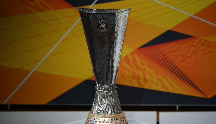 Результати жеребкування 1/4 фіналу і 1/2 фіналу Ліги Європи