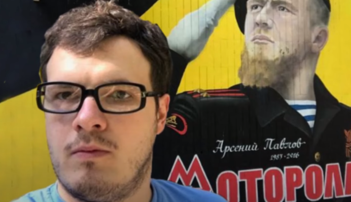 СБУ взялась за известного пропагандиста: ему грозит наказание сразу по трем статьям