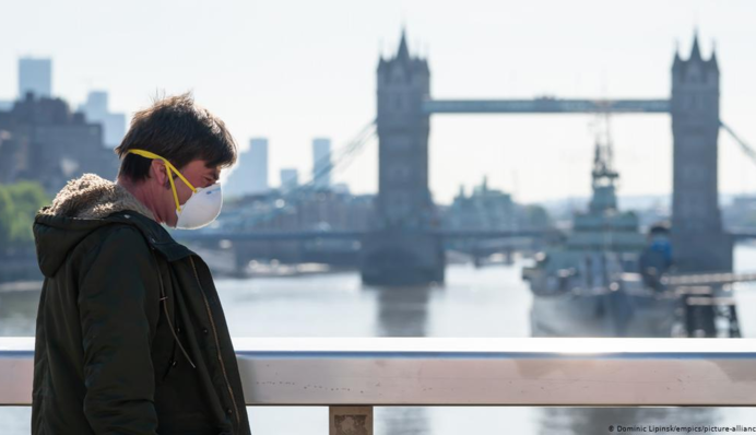 Гендиректор компании по разработке вакцин дал прогноз, когда ЕС и США смогут забыть о локдауне