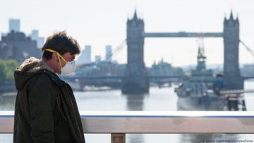 Гендиректор компании по разработке вакцин дал прогноз, когда ЕС и США смогут забыть о локдауне