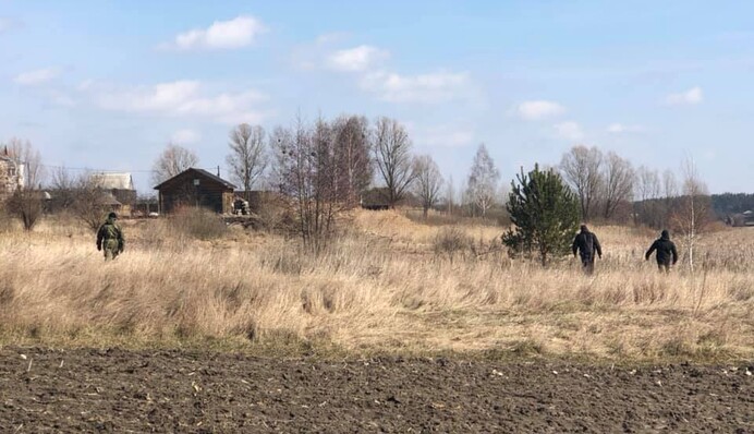 На Житомирщині зник підліток - шукають третю добу: фото і деталі НП