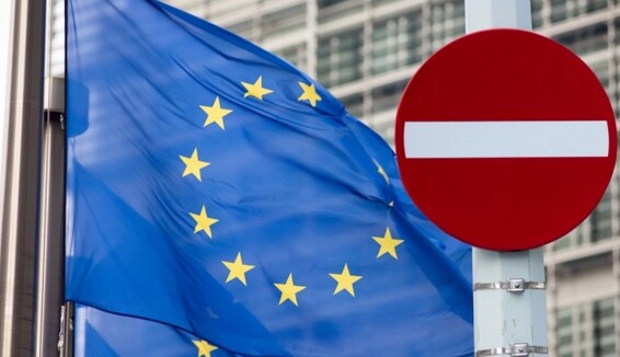 The EU to adopt new package of sanctions against human rights violators