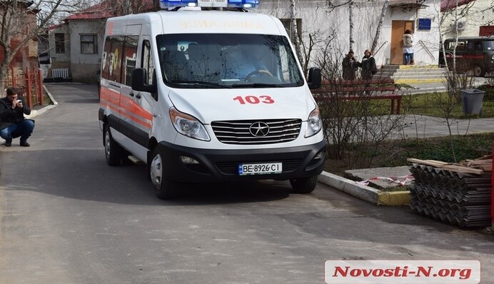 Ситуація критична: з'явилися тривожні новини з лікарень Миколаєва